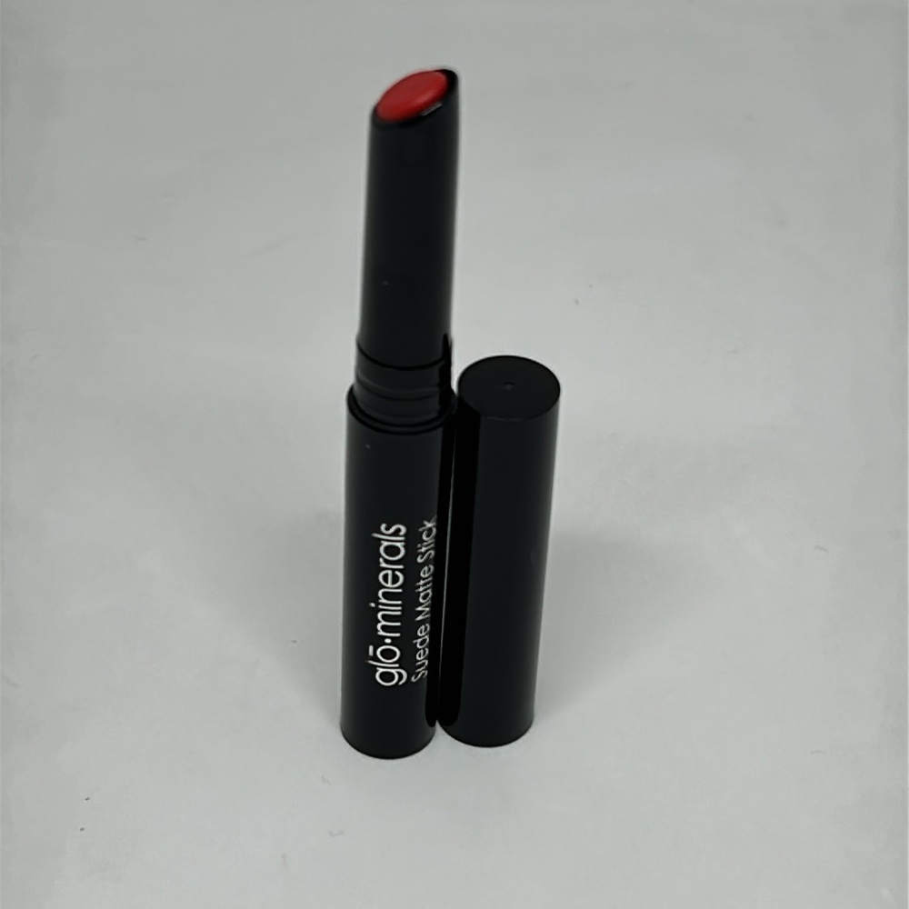 glo-minerals Suede Matte Stick - Pinup